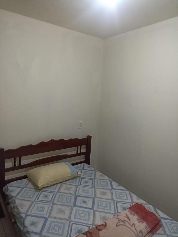 南圣弗朗西斯科Apartamento Com Churrasqueira Para 6 Pessoas别墅 外观 照片