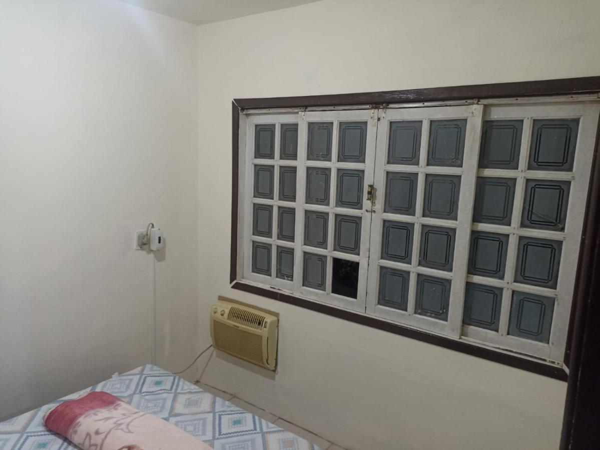 南圣弗朗西斯科Apartamento Com Churrasqueira Para 6 Pessoas别墅 外观 照片